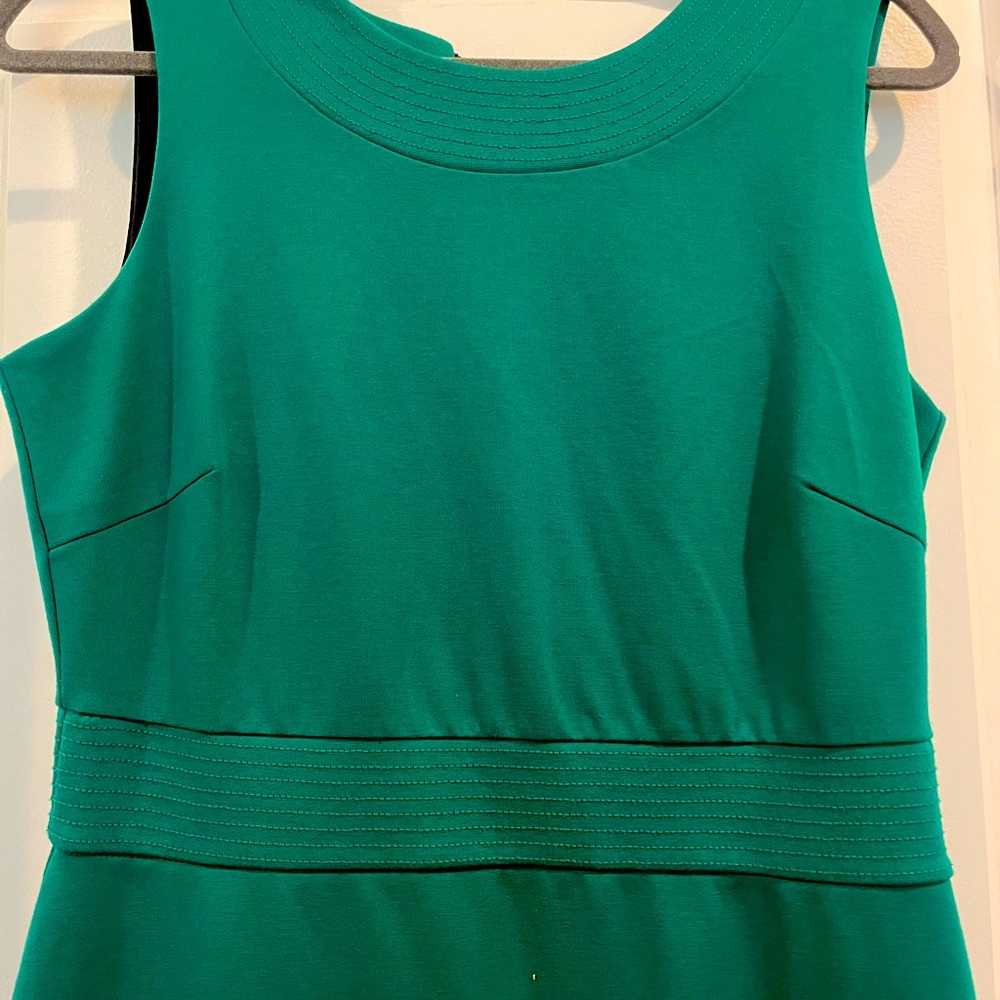 Jcrew dress